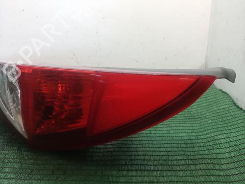 Left taillight FIAT PUNTO (188_) 1.4 | BP22977626C34 