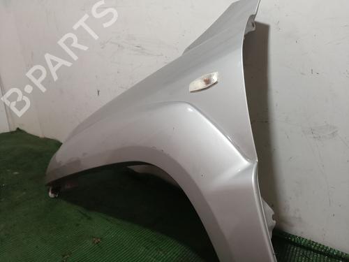 Left front fenders KIA SPORTAGE II (JE_, KM_) 2.0 CRDi | BP21065291C41 