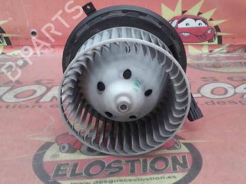 Ventilator motor RENAULT LAGUNA II (BG0/1_) 1.9 dCi (BG08, BG0G) (120 hp) 7923432