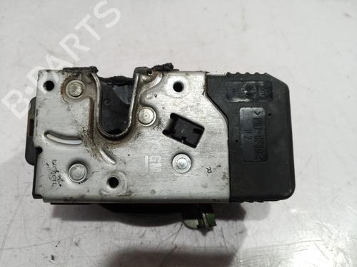 Front right lock OPEL COMBO Box Body/MPV 1.7 DTI 16V | BP9536745C97 