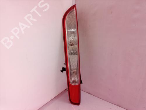 Used Right taillight FORD FOCUS II (DA_, HCP, DP) [2004-2013]  8416868