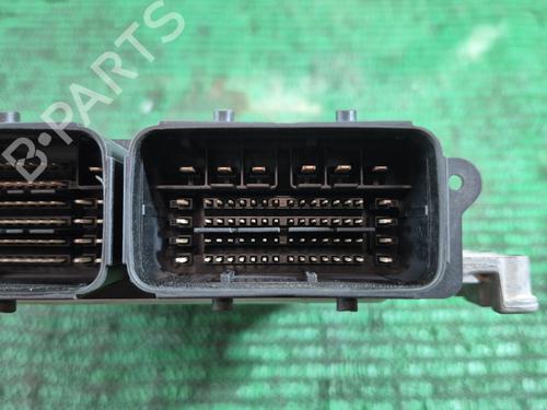 Engine control unit (ECU) PEUGEOT PARTNER Box Body/MPV 1.6 BlueHDi 100 | BP38705141M57 - Image 4