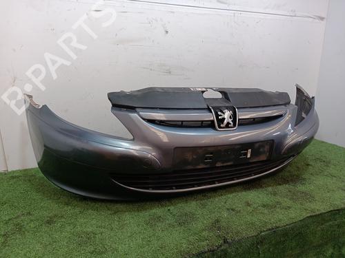 Front bumper PEUGEOT 307 SW (3H) 2.0 HDi 135 | BP16912051C7 