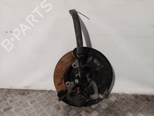 Left front steering knuckle MERCEDES-BENZ CLS (C219)  | BP9203714M25 