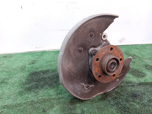 Right rear steering knuckle AUDI A5 Convertible (8F7)  | BP16713583M28 