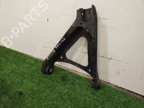 Right rear suspension arm VW TOUAREG (7P5, 7P6) 3.0 V6 TDI | BP15944221M15 