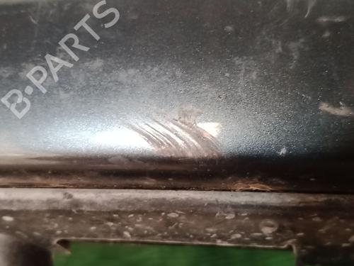 Front bumper VW GOLF IV (1J1) 1.9 TDI | BP25697200C7 