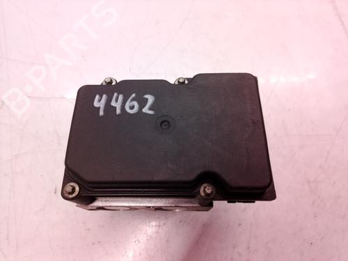 ABS Bremseaggregat RENAULT SCÉNIC II (JM0/1_) [2003-2010]  8803053