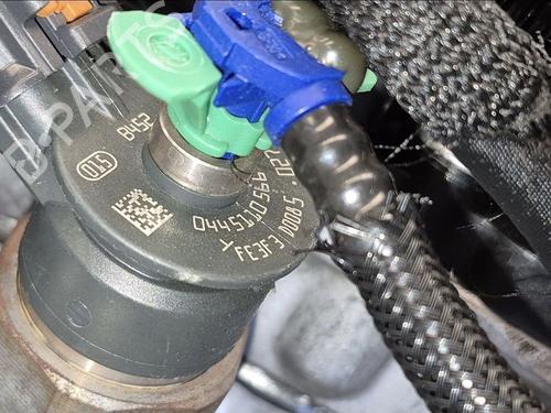 Engine PEUGEOT PARTNER Box Body/MPV 1.6 BlueHDi 100 | BP38649645M1  - Image 7