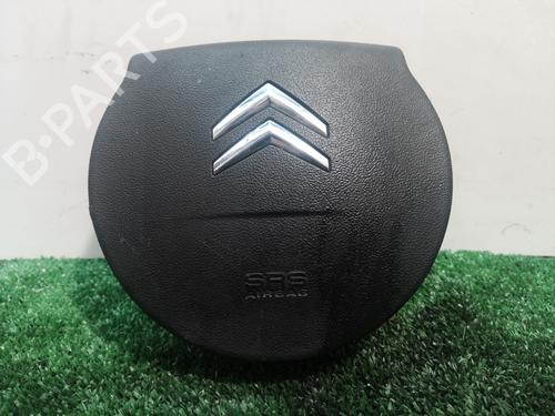 Used Driver airbag CITROËN C4 Picasso I MPV (UD_) [2006-2015]  13934122