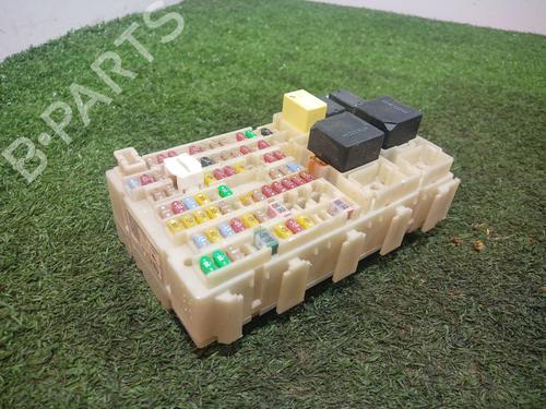 Used Fuse box NISSAN QASHQAI III (J12) 1.3 DIG-T (140 hp) 23856327