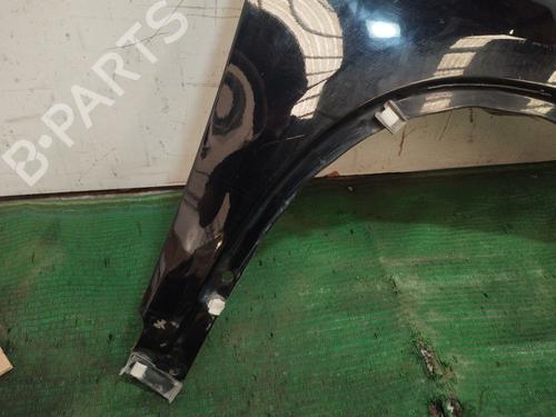Right front fenders VW TIGUAN (5N_) 2.0 TDI 4motion | BP29479634C42 