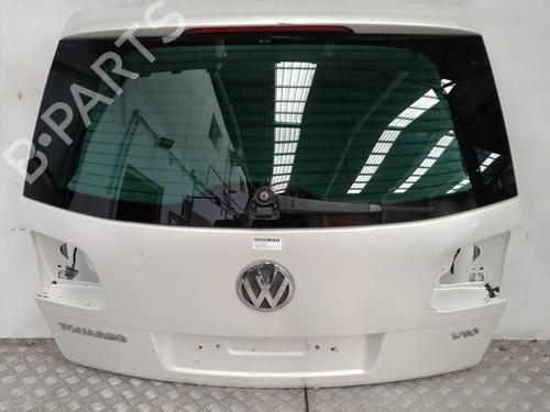 Used Tailgate VW TOUAREG (7LA, 7L6, 7L7) [2002-2013]  9203702