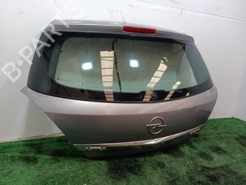 Tailgate OPEL ASTRA H (A04) 1.7 CDTI (L48) | BP13711045C6 