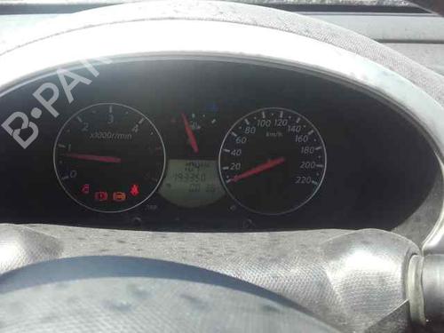 Front right window mechanism NISSAN MICRA III (K12) 1.5 dCi | BP7923922C23 