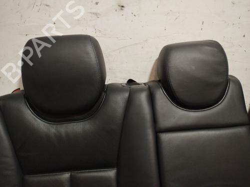 Seats set PORSCHE CAYENNE (9PA) Turbo 4.5 | BP29745413C78 