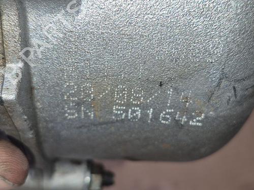 Gearbox AIXAM MINAUTO 0.5 | BP36033856M3 - Image 10