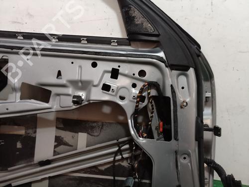 Left front door BMW 5 (E60) 520 i | BP26562729C2 