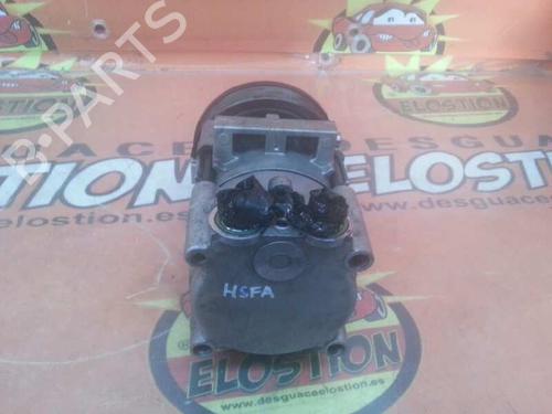 AC compressor FORD TRANSIT Van (FA_ _) 2.4 TDCi | BP8223578M34 