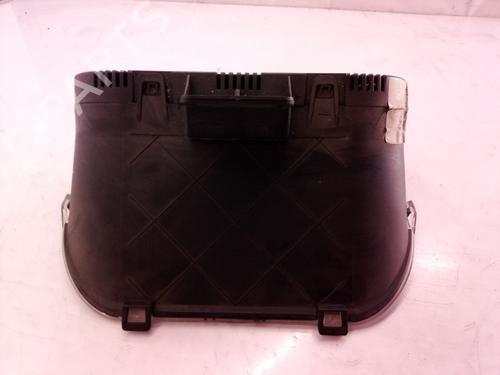 Instrument cluster FORD FIESTA V (JH_, JD_) 1.4 TDCi | BP8519977C47 