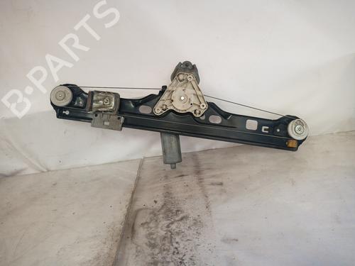Rear right window mechanism MERCEDES-BENZ C-CLASS (W203)  | BP12322955C25 