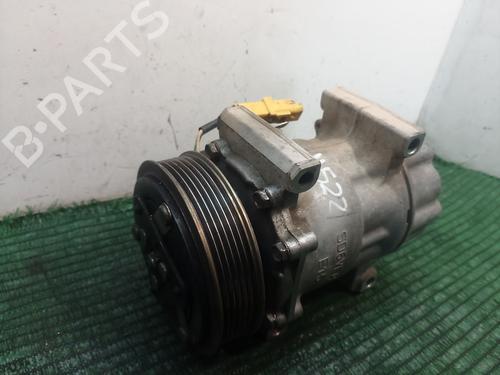 AC Kompressor OPEL MERIVA A MPV (X03)  | BP20295043M34 