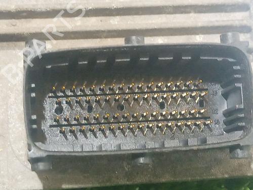 Engine control unit (ECU) FIAT 500 (312_) 1.2 (312AXA1A) | BP24306254M57 