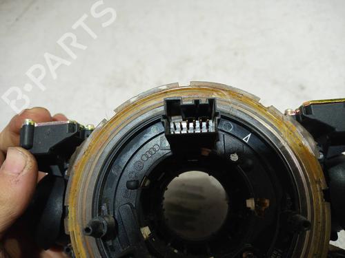 Switch VW TOUAREG (7LA, 7L6, 7L7) 2.5 R5 TDI | BP11039136I30 