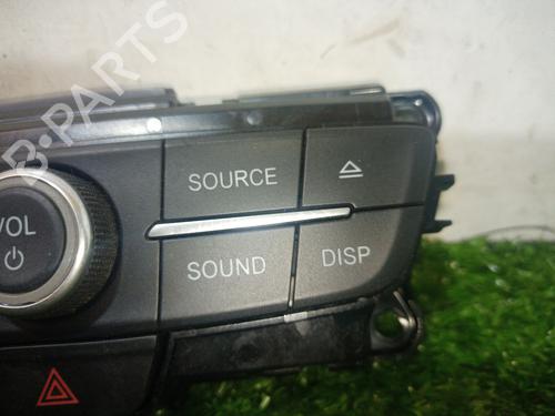 Electronic module FORD FOCUS III 1.0 EcoBoost | BP24315207M83 