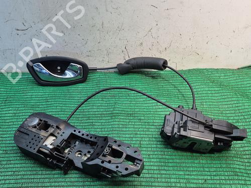 Cerradura puerta trasera derecha RENAULT MEGANE III Hatchback (BZ0/1_, B3_) [2008-2025]  29886044