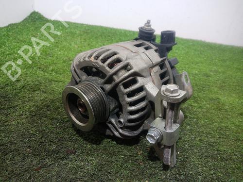 Used Alternator TOYOTA YARIS (_P9_) 1.3 VVT-i (SCP90_, SCP90R) (87 hp) 24204184