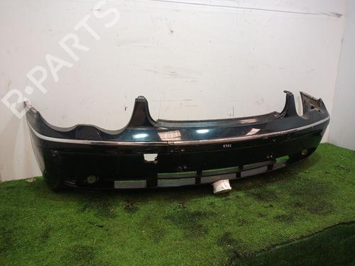 Front bumper BMW 7 (E65, E66, E67)  | BP17330054C7 