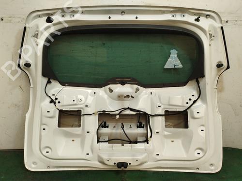 Tailgate PEUGEOT 5008 II (MC_, MJ_, MR_, M4_) 1.6 BlueHDi 120 (MCBHZH, MCBHZW) | BP29606770C6 