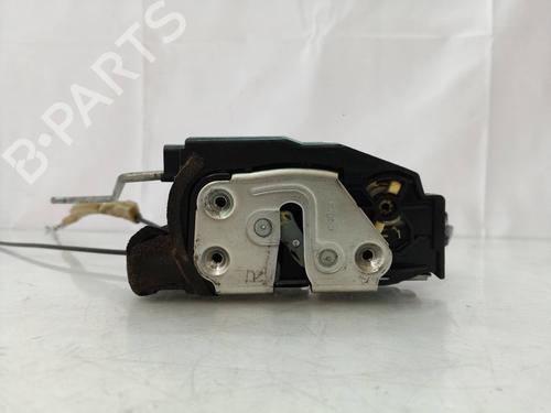 Front right lock MAZDA 5 (CR19) 2.0 CD (CR19) (143 hp) 9074838