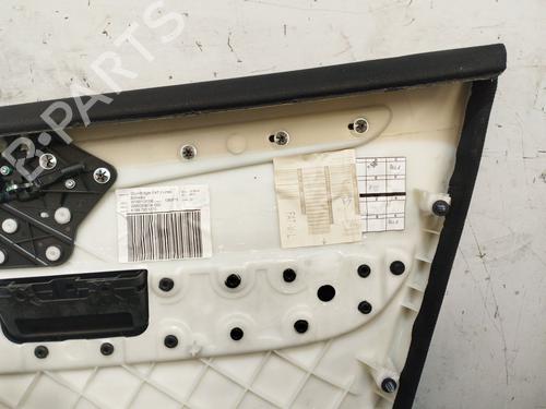 Front left panel MERCEDES-BENZ A-CLASS (W169) A 180 CDI (169.007, 169.307) | BP29555678C58 