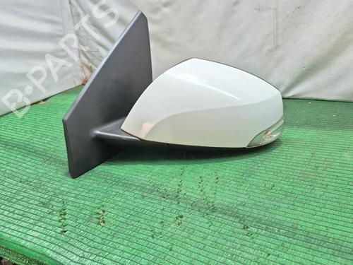 Left mirror RENAULT MEGANE III Hatchback (BZ0/1_, B3_)  | BP29276876C26 