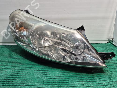 Used Right headlight PEUGEOT EXPERT Tepee (VF3X_) 2.0 HDi 120 (120 hp) 30356456