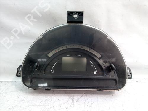 Used Instrument cluster CITROËN C3 I (FC_, FN_) [2002-2013]  9693342