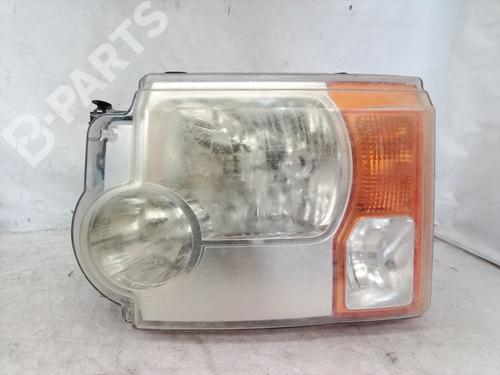 Used Left headlight Left headlight LAND ROVER DISCOVERY III (L319) 2.7 TD 4x4 (190 hp) 10389994 10389994