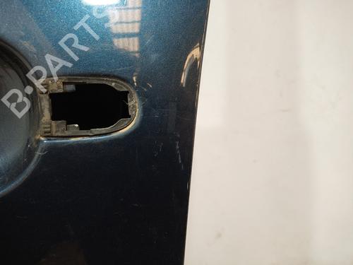 Left front door VW GOLF V (1K1) 1.9 TDI | BP11956818C2 