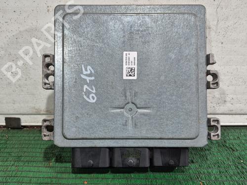 Engine control unit (ECU) FORD C-MAX II (DXA/CB7, DXA/CEU) 1.6 TDCi | BP36412062M57 - Image 2