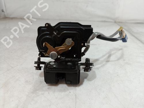 Wischermotor hinten für TOYOTA COROLLA Verso (ZER_, ZZE12_, R1_) 1.8 (ZNR11_, ZNR11R) (129 hp) 10861676