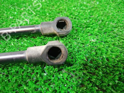 Tailgate lift support VW POLO (9N_, 9A_) 1.4 TDI | BP14304584C138 