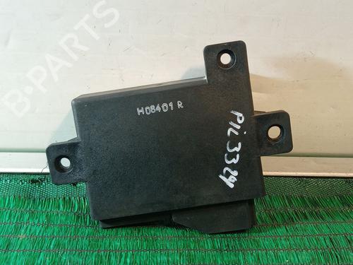 Used Electronic module MERCEDES-BENZ C-CLASS (W202) C 180 (202.018) (122 hp) 31707387