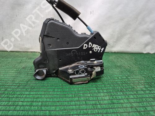 Used Front right lock HONDA CIVIC IX Tourer (FK) 1.6 i-DTEC (FK3) (120 hp) 29133053