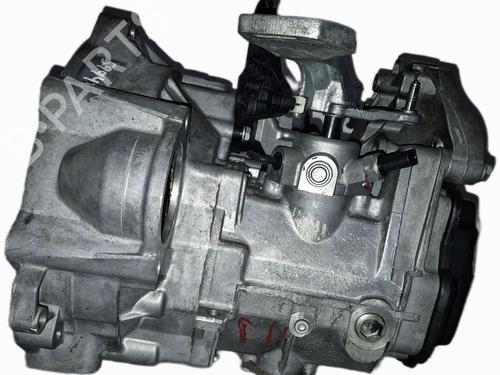 Gearbox VW PASSAT B6 Variant (3C5) 1.9 TDI | BP31015335M3