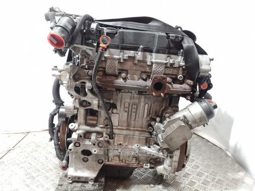 Motor PEUGEOT PARTNER MPV (5_, G_) [1996-2024]  12321985