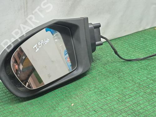 Left mirror MERCEDES-BENZ A-CLASS (W169) A 180 CDI (169.007, 169.307) | BP29360905C26 