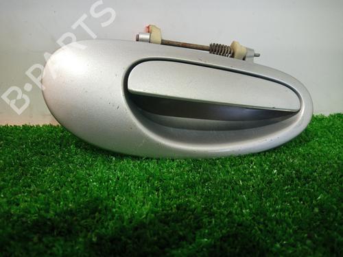 Used Rear right exterior door handle CHRYSLER SEBRING (JR) 2.0 (141 hp) 13415184