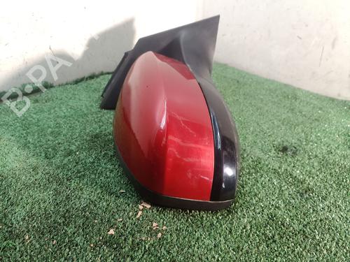 Right mirror FORD FOCUS III 1.6 TDCi | BP25617946C27 